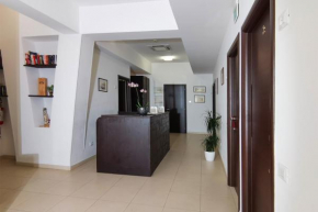 Hotel Poetto Cagliari